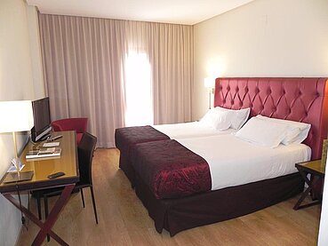 Hotel Exe Guadalete