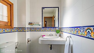 Hotel Bonilla