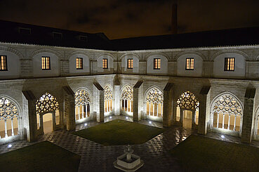 Convento de Santo Domingo