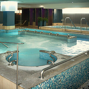 Activa spa