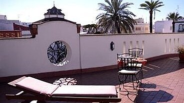 Hotel YIT Casa Grande