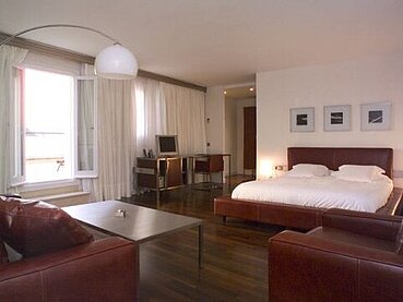 Hotel Palacio Garvey