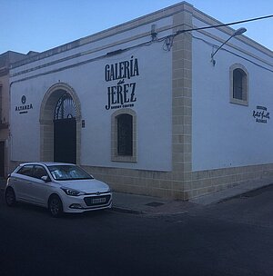 Bodegas Altanza