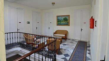 Hotel Nuevo Hotel