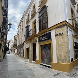 Apartamentos Santa María 15