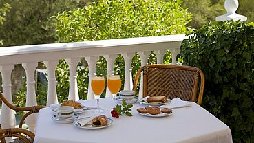 Hotel La Cueva Park