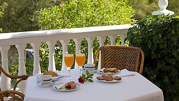 Hotel La Cueva Park