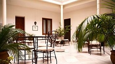 Hotel YIT Casa Grande