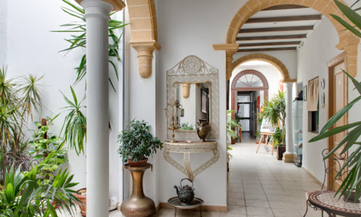Hostal Jerez