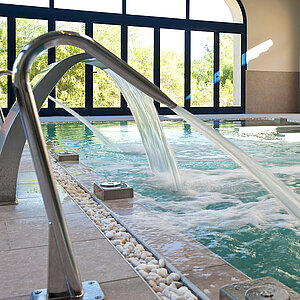 Montecastillo Spa