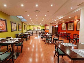 Hotel Soho Boutique Jerez