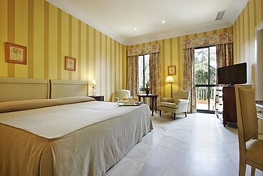 Hotel Villa Jerez