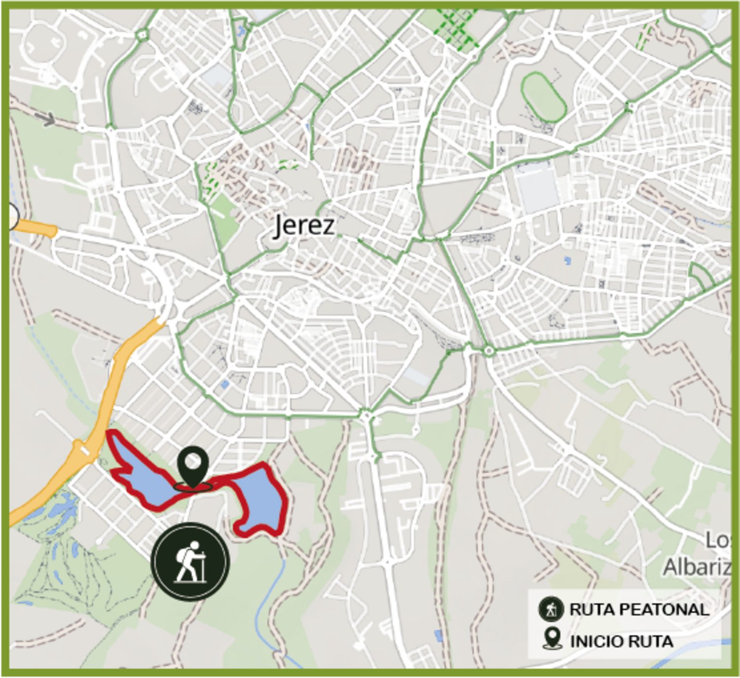 Mapa Ruta