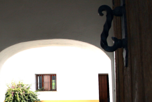 cortijo rojitán 3