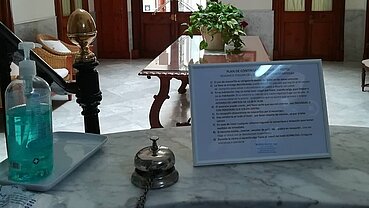 Hotel Nuevo Hotel
