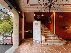 Hotel Soho Boutique Jerez