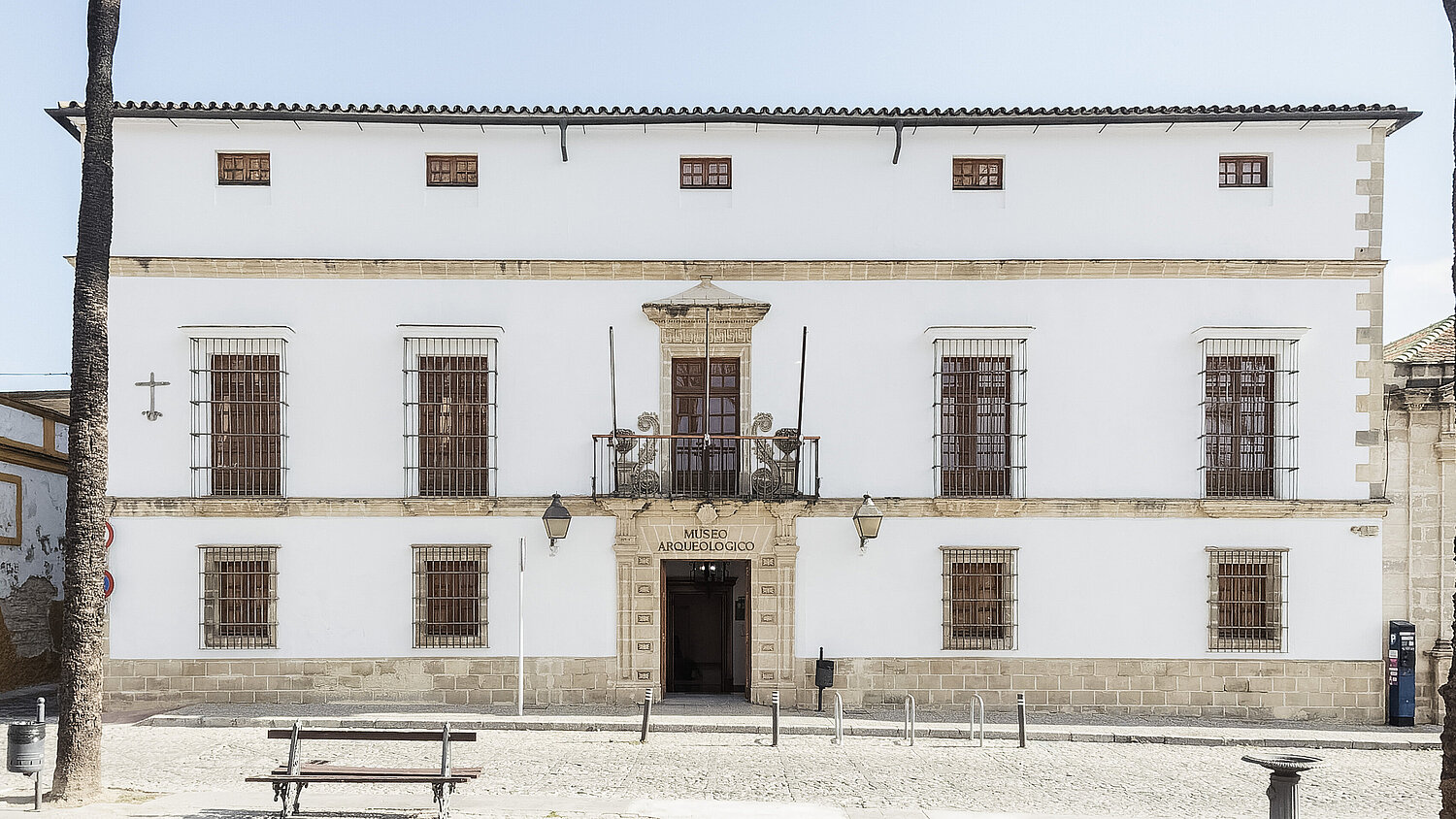 museo fachada
