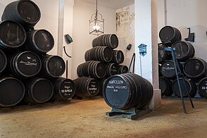 Bodegas Alvaro Domecq