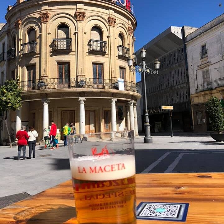 La Maceta