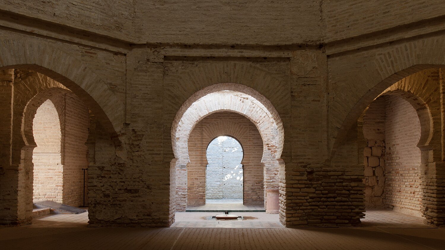 Mezquita