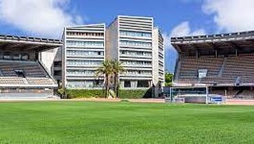 Hotel B&B Hotel Jerez