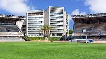 Hotel B&B Hotel Jerez