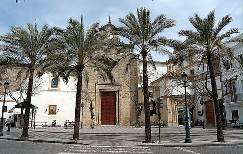 santo domingo