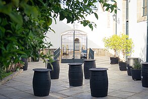 Bodegas Alvaro Domecq