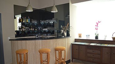 Hotel La Albarizuela