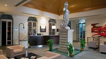 Hotel Itaca Jerez