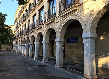 Oficina Turismo