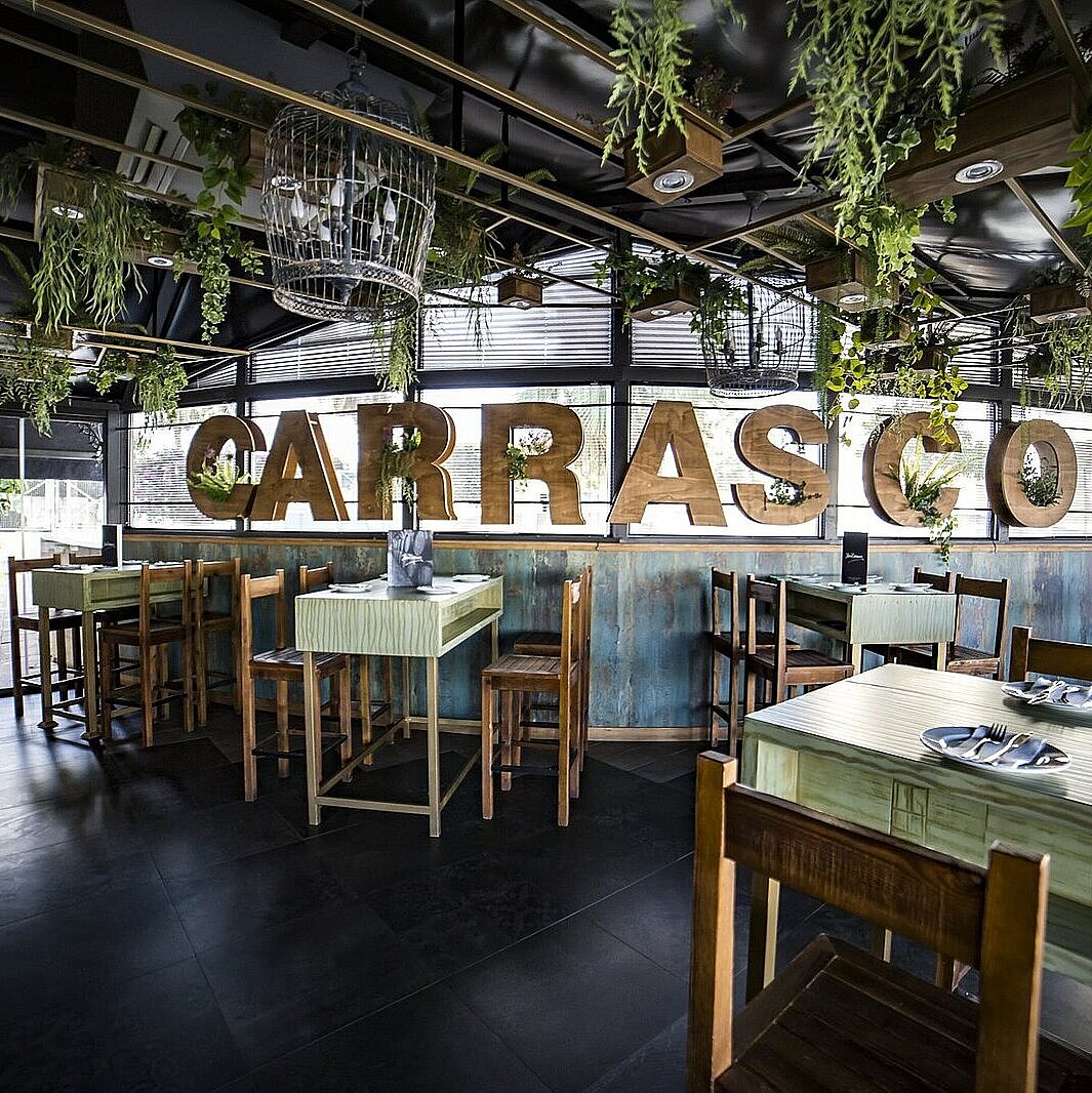 [Translate to Español:] Hermanos Carrasco