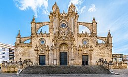 Catedral Jerez