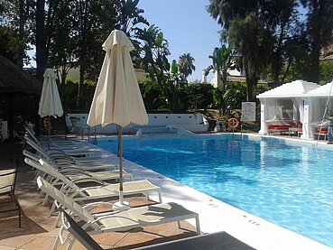 Hotel Exe Guadalete