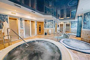 Soho spa