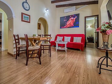 Apartamentos Jerez