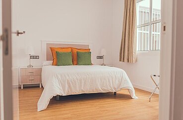 Apartamentos Puerta Sevilla