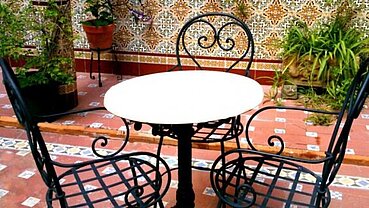 Hotel Al Andalus
