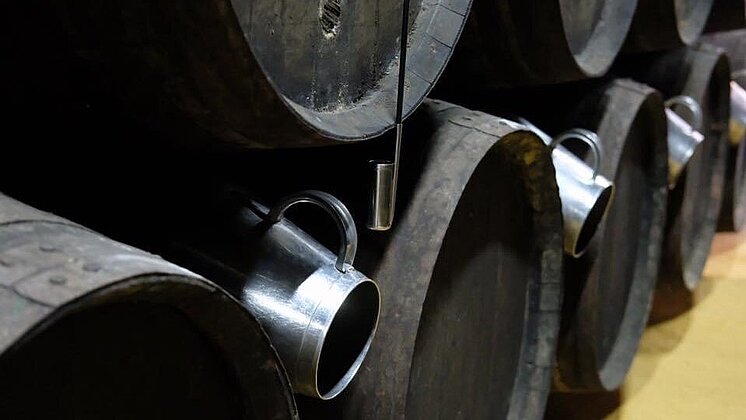 Bodegas Urium