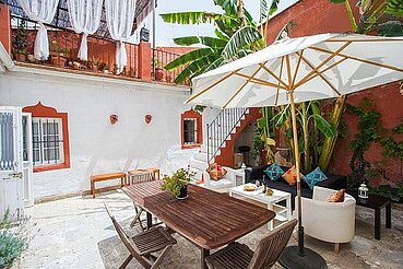 el patio andaluz 2
