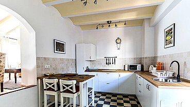 Casa Seven