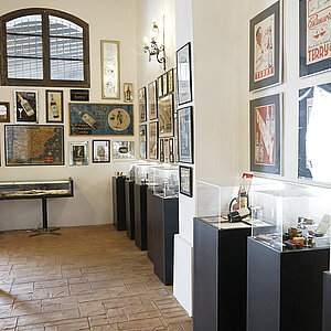 Galería del Jerez