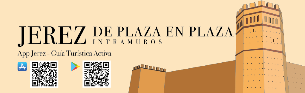 jerez de plaza en plaza