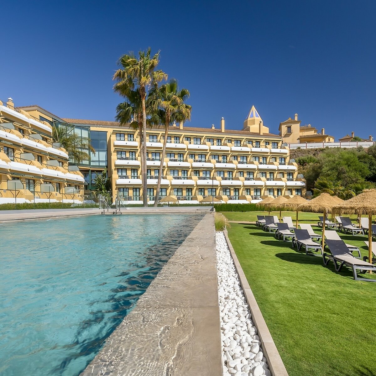 [Translate to Español:] barceló montecastillo convention center