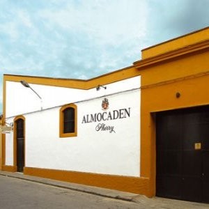 Bodegas Almocadén