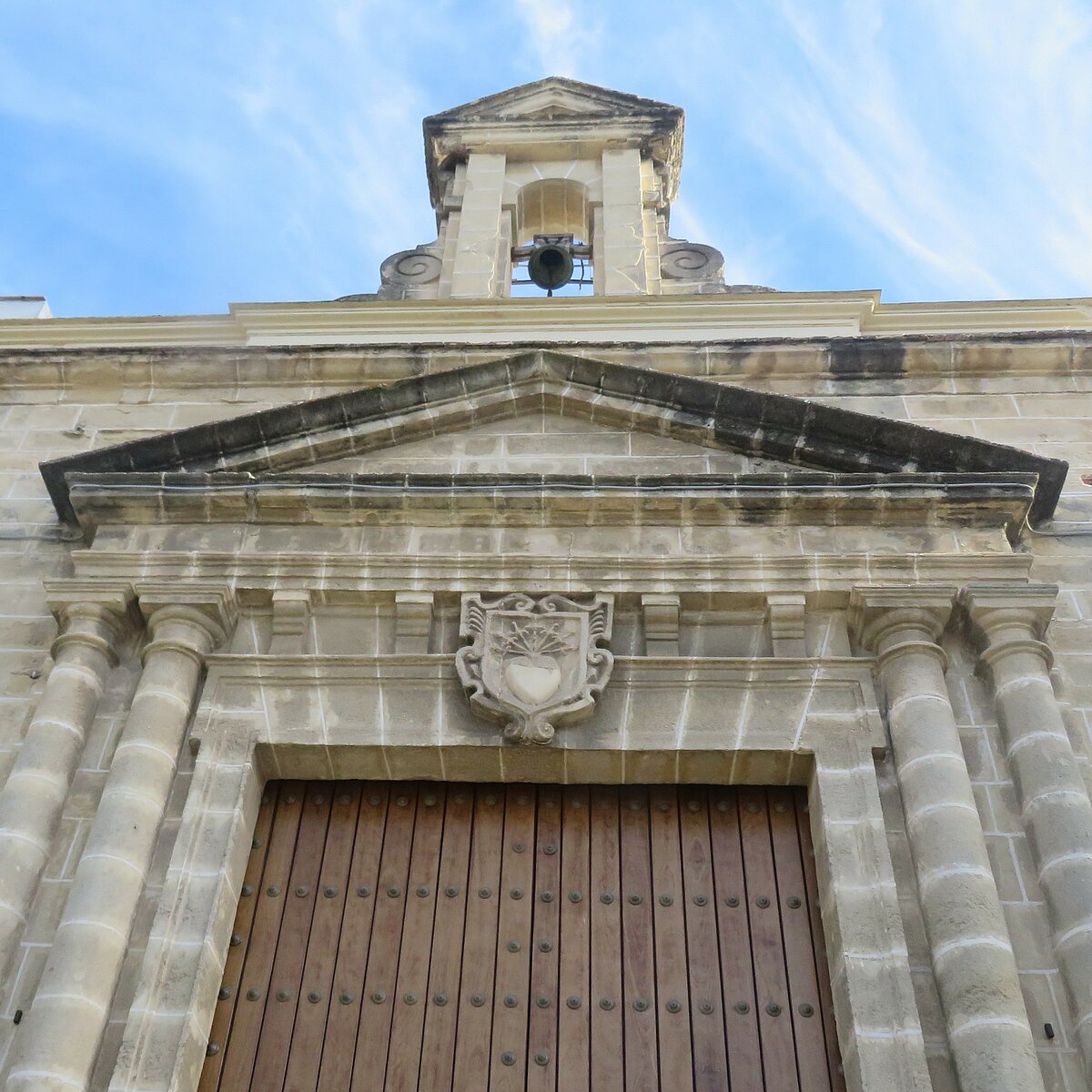 angustias jerez