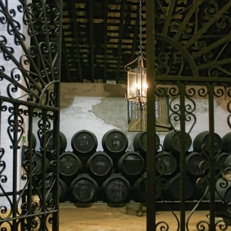 Bodegas Blanca Reyes