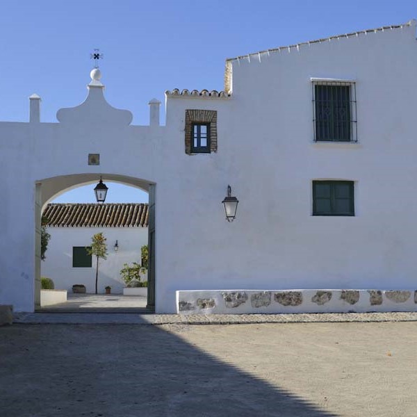 Cortijo de Jara Jerez