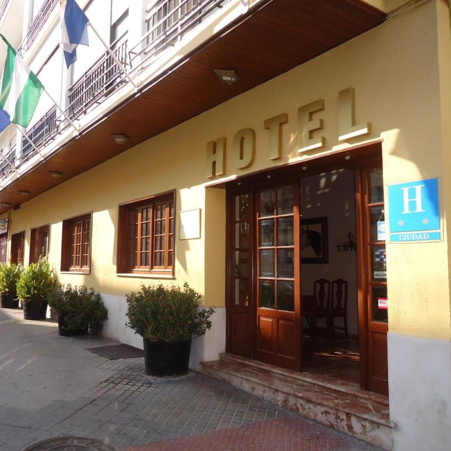 [Translate to Español:] hotel joma