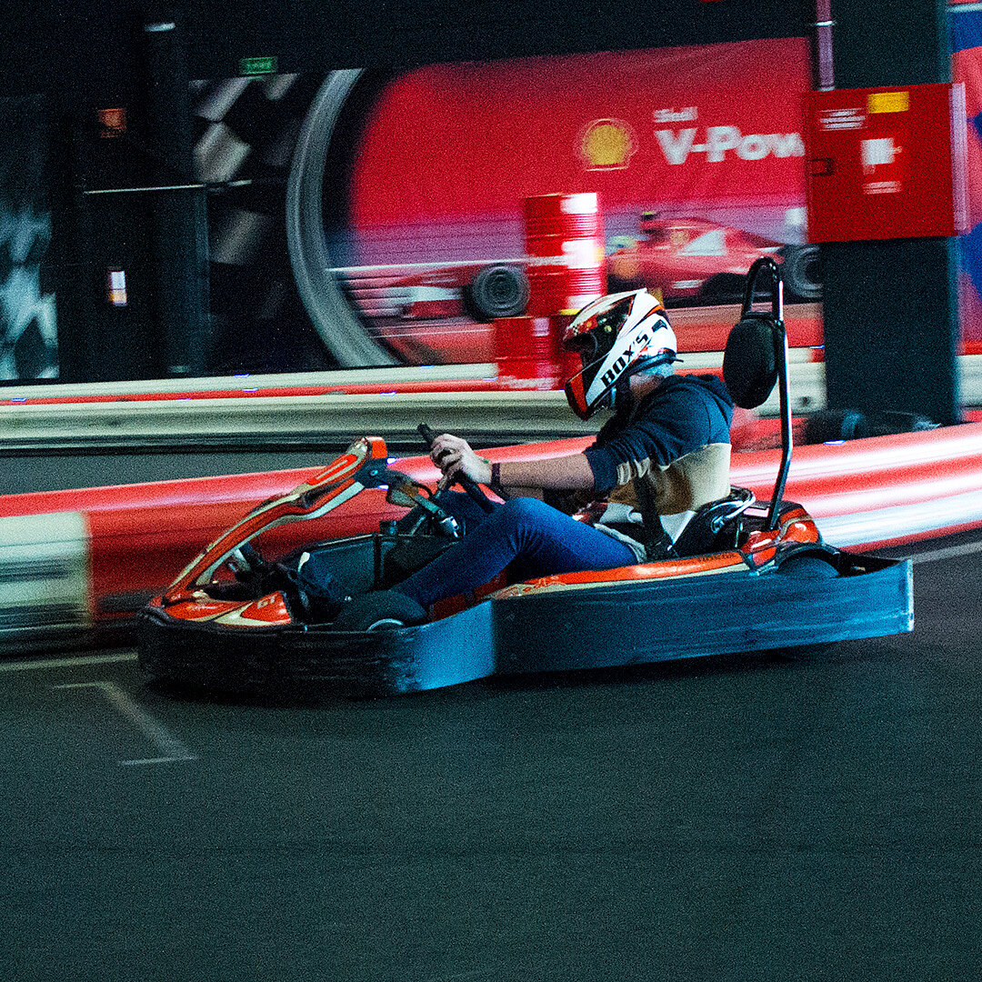 karting jerez